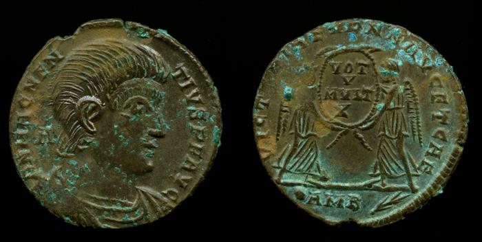 реверс RIC VIII Amiens 13