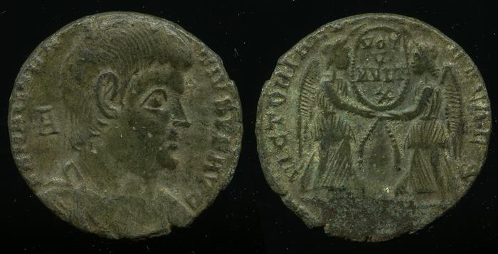 реверс RIC VIII Treveri 312