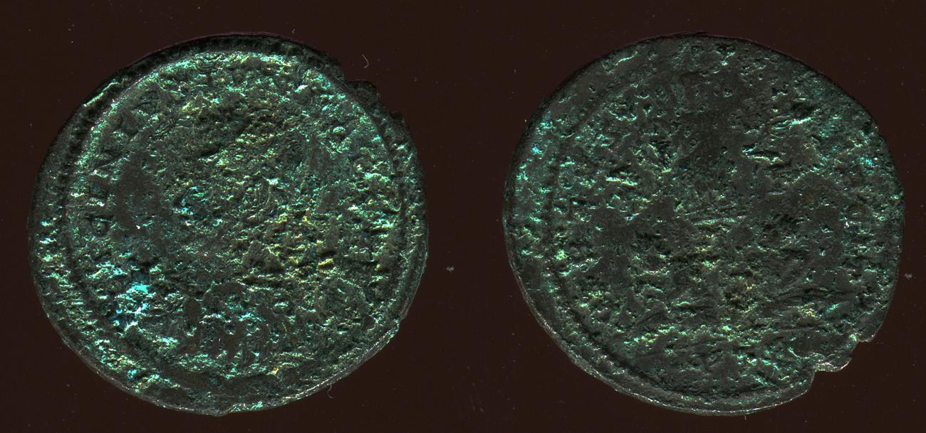 аверс RIC VII Treveri 287