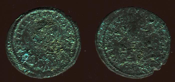 реверс RIC VII Treveri 287