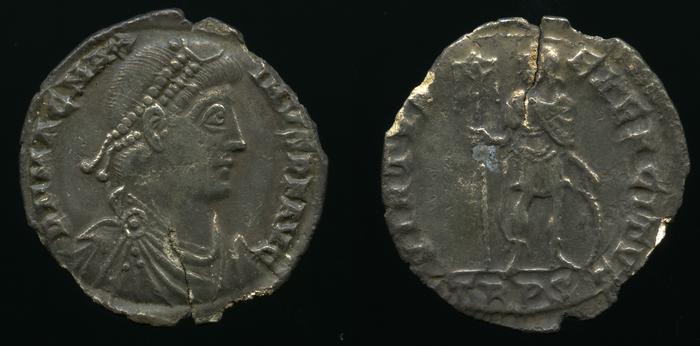 реверс RIC VIII Treveri 82
