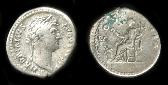 реверс RIC II, Part 3 (second edition) Hadrian 911