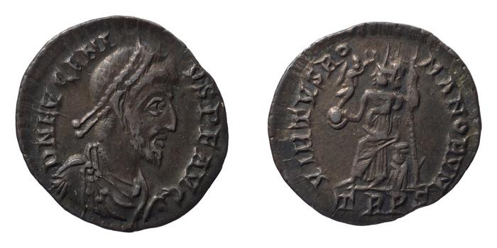 реверс RIC IX Treveri 106D