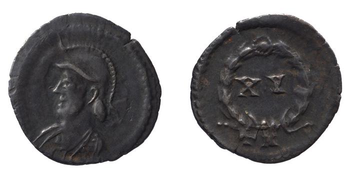 реверс RIC IX Treveri 109