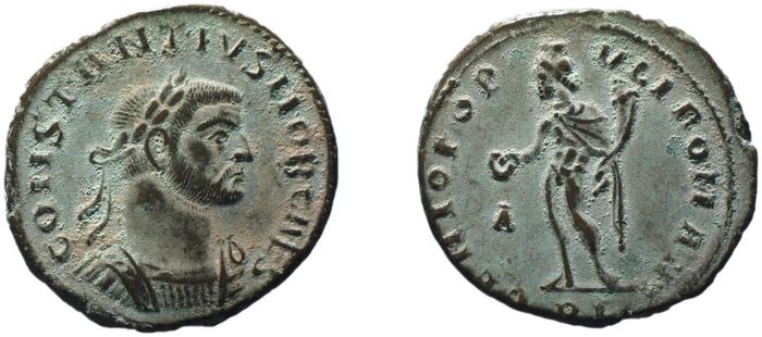 reverse RIC VI Lugdunum 54a