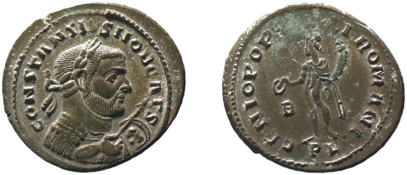 obverse RIC VI Lugdunum 56