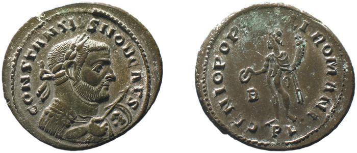 reverse RIC VI Lugdunum 56