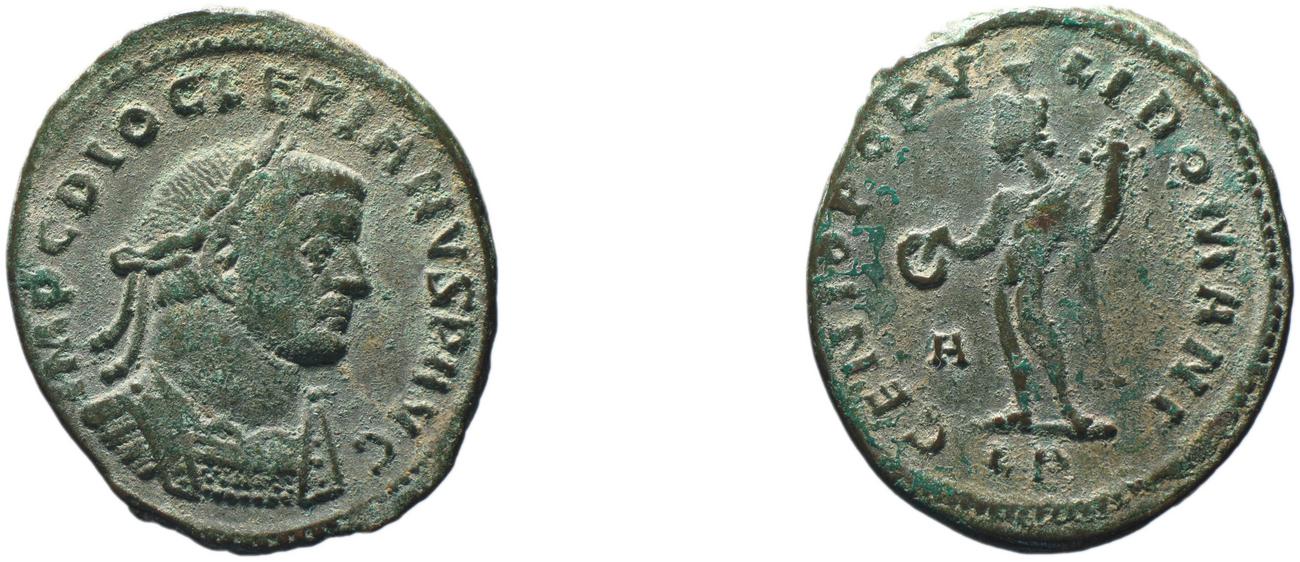 obverse RIC VI Lugdunum 30a