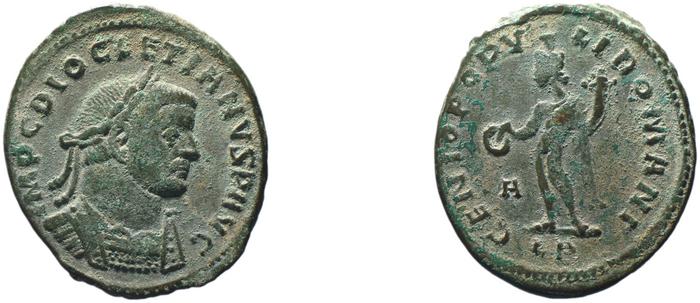 reverse RIC VI Lugdunum 30a