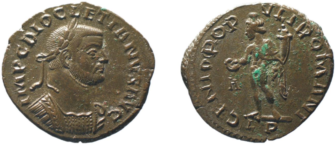 obverse RIC VI Lugdunum 32a