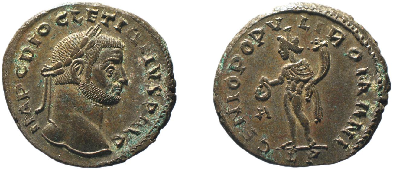 obverse RIC VI Lugdunum 29a