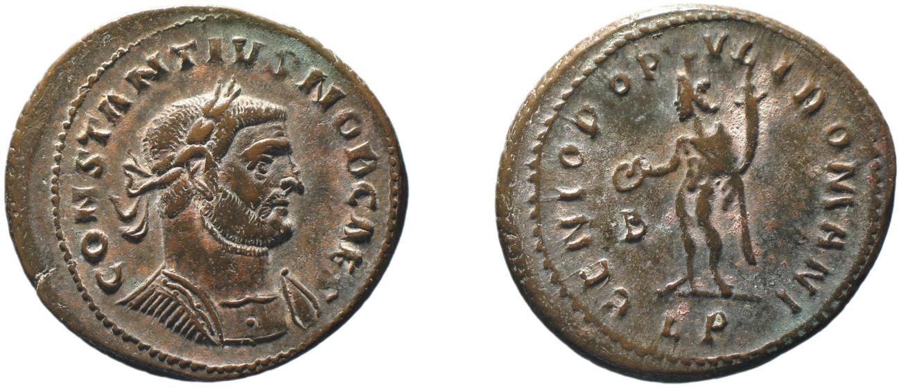 obverse RIC VI Lugdunum 39a