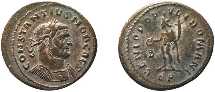 reverse RIC VI Lugdunum 39a