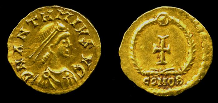 реверс RIC X Anthemius 2906
