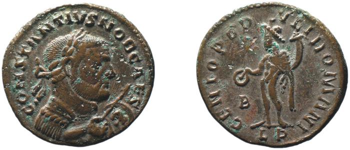 reverse RIC VI Lugdunum 41