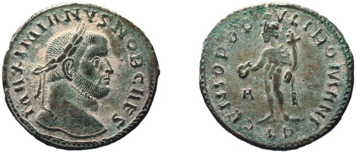 reverse RIC VI Lugdunum 38b