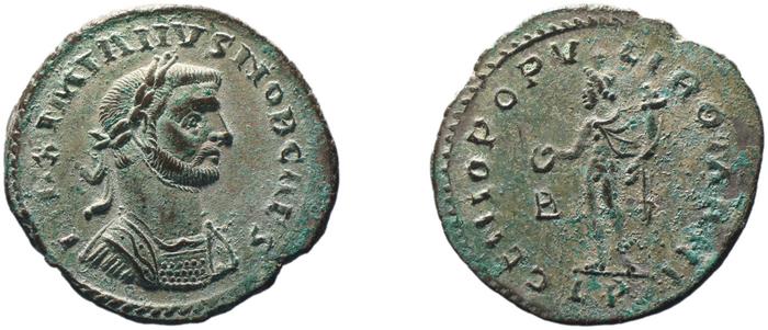 reverse RIC VI Lugdunum 39b