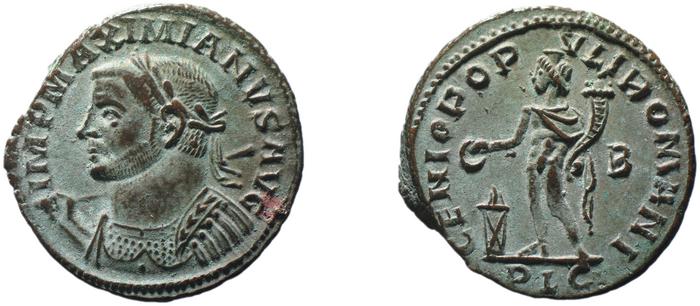 reverse RIC VI Lugdunum 115b