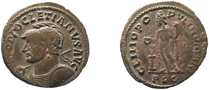 reverse RIC VI Lugdunum 125a