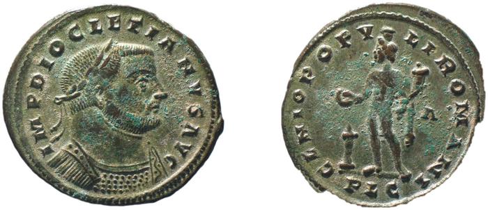 reverse RIC VI Lugdunum 108a
