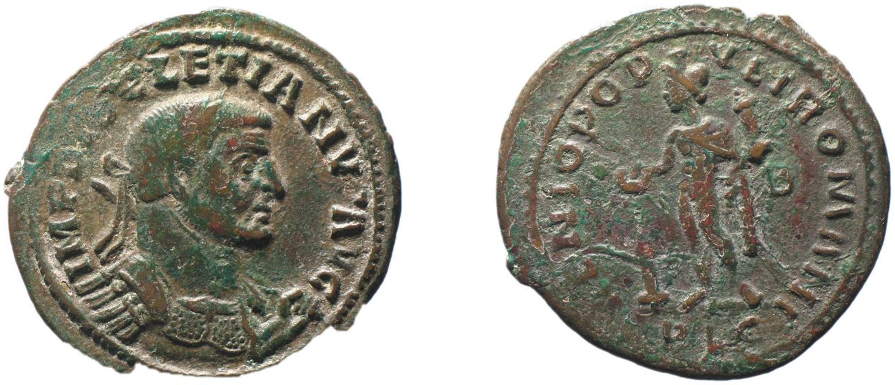 obverse RIC VI Lugdunum 110