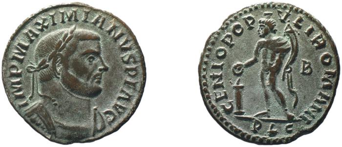 reverse RIC VI Lugdunum 92b