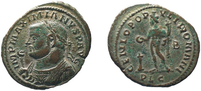 reverse RIC VI Lugdunum 102