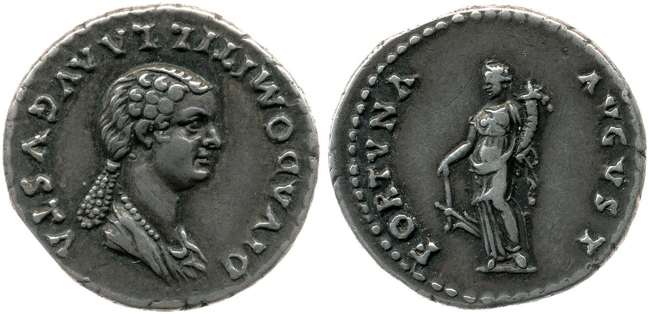 RIC II, Part 1 (second edition) Domitian 157, аверс, bm
