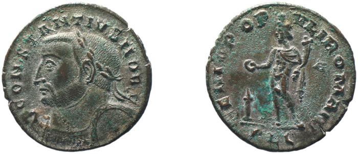 reverse RIC VI Lugdunum 170a