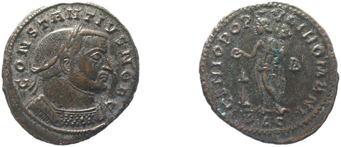 reverse RIC VI Lugdunum 164a
