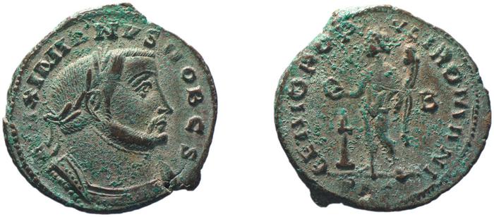 reverse RIC VI Lugdunum 161b