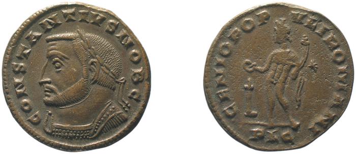 reverse RIC VI Lugdunum 180a