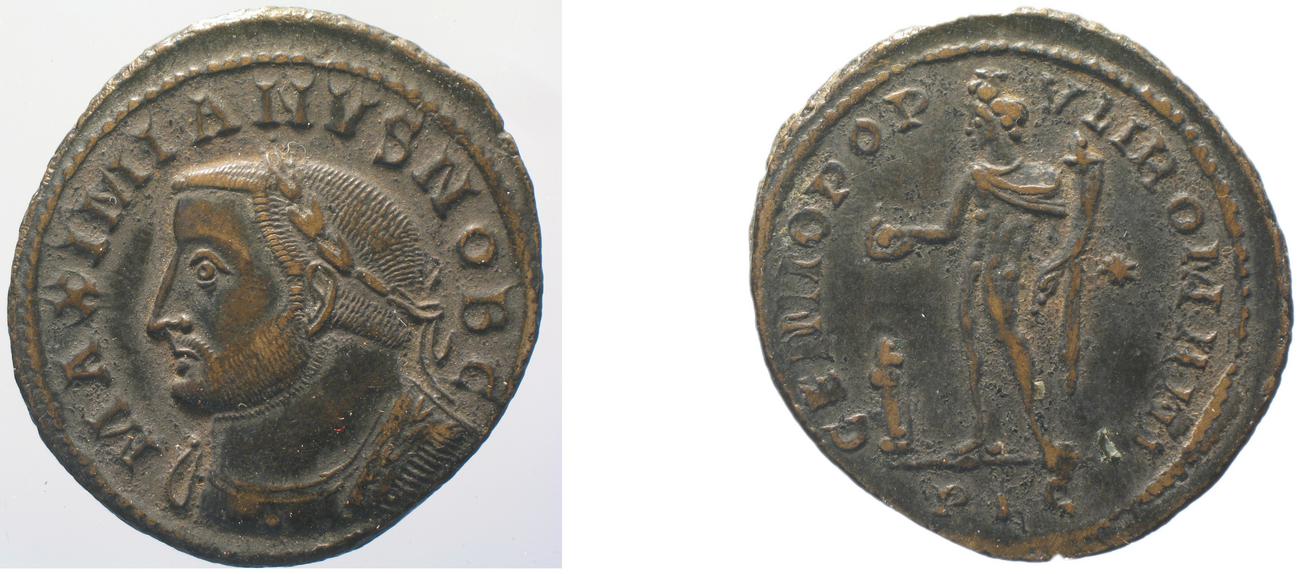 obverse RIC VI Lugdunum 180b