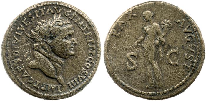 реверс RIC II, Part 1 (second edition) Titus 498