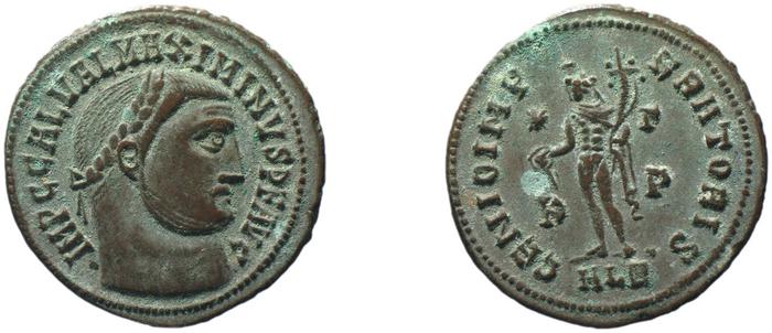 реверс RIC VI Alexandria 121c