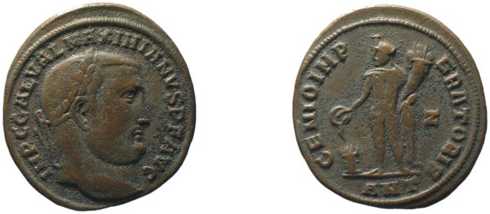 реверс RIC VI Antioch 119a
