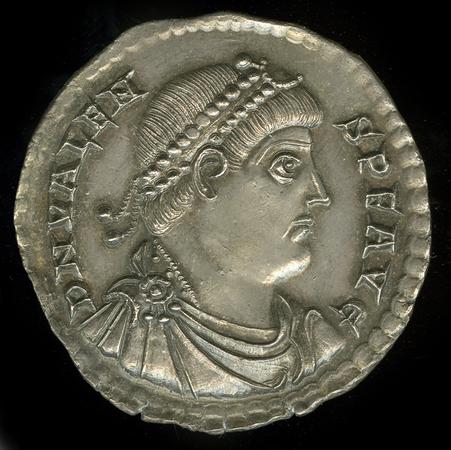 реверс RIC IX Treveri 22