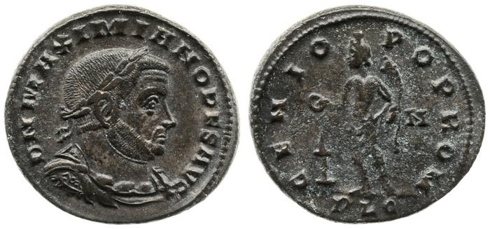 реверс RIC VI Lugdunum 229