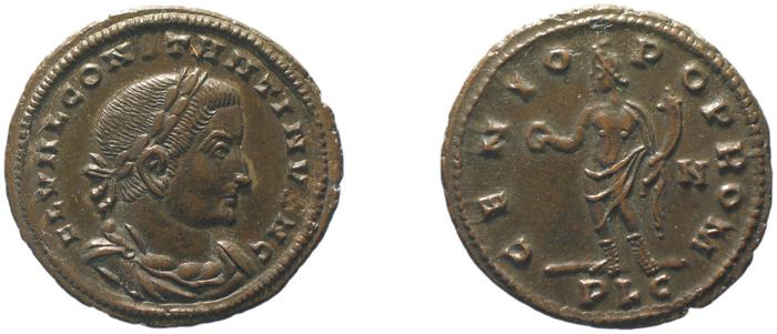 реверс RIC VI Lugdunum 236