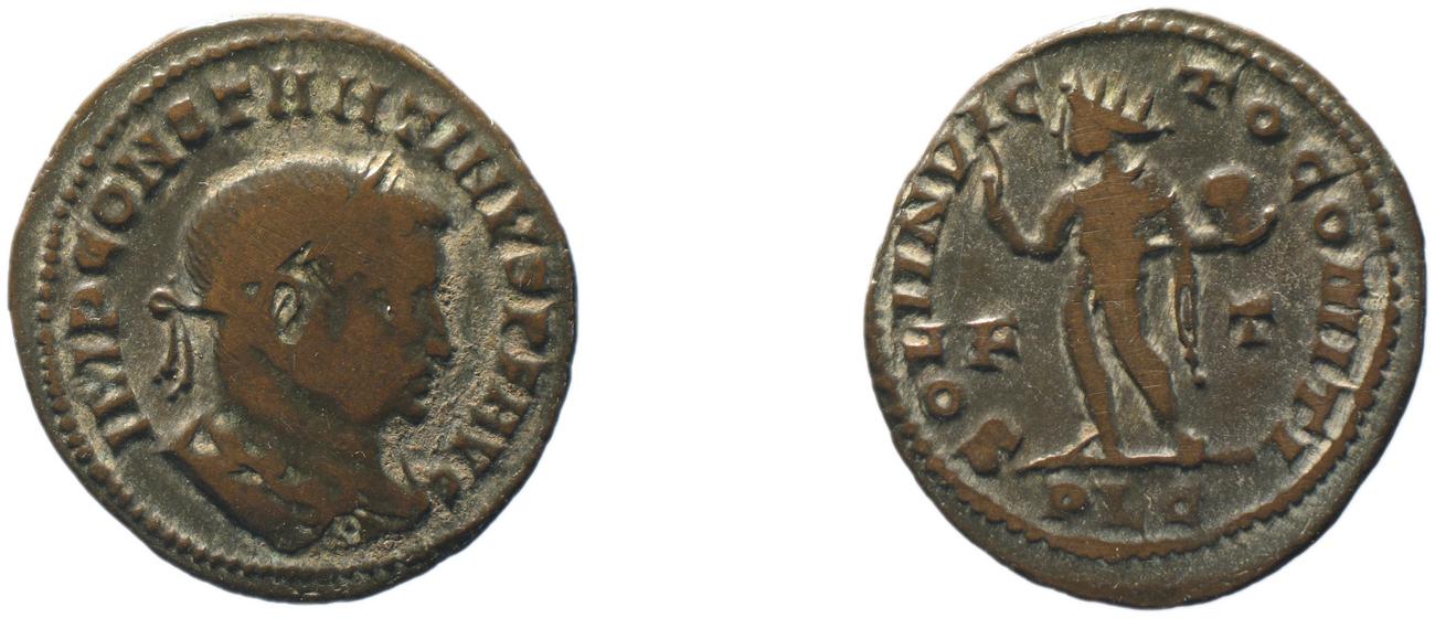 obverse RIC VI Lugdunum 310