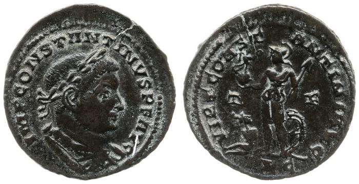 реверс RIC VII Lugdunum 29