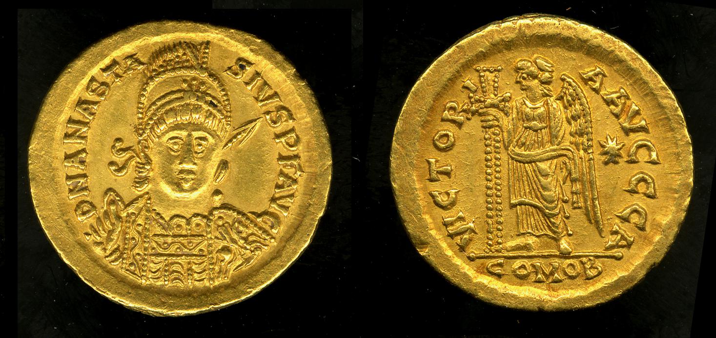 Metlich OCOI 8, аверс, bm