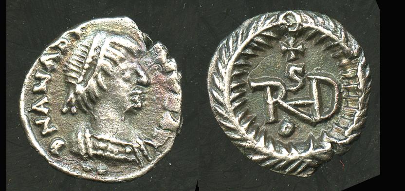 аверс Metlich OCOI 45b