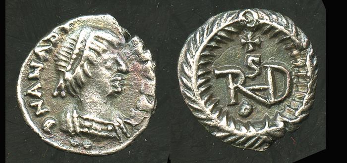 реверс Metlich OCOI 45b