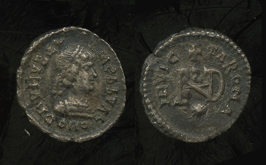 Metlich OCOI 47, аверс, bm