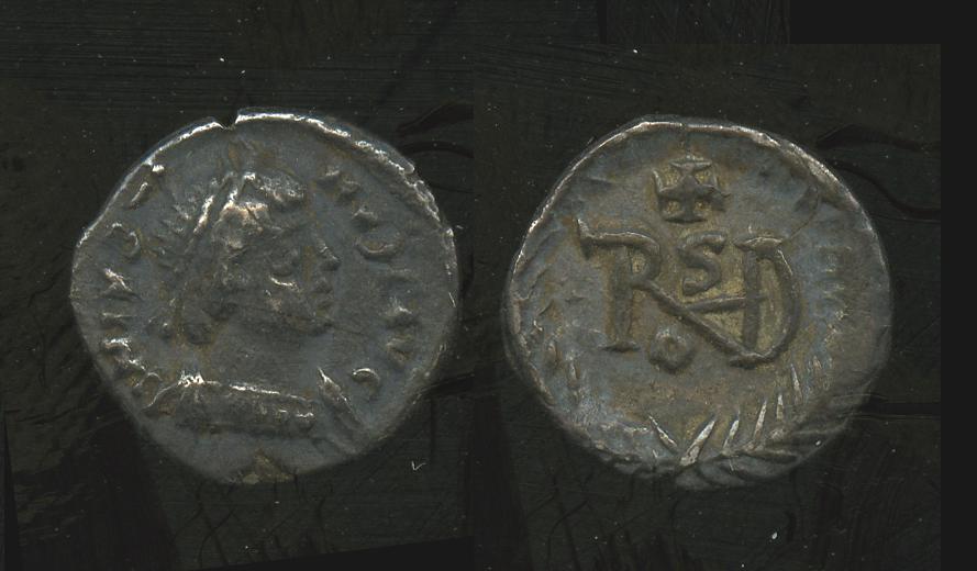 Metlich OCOI 55, аверс, bm