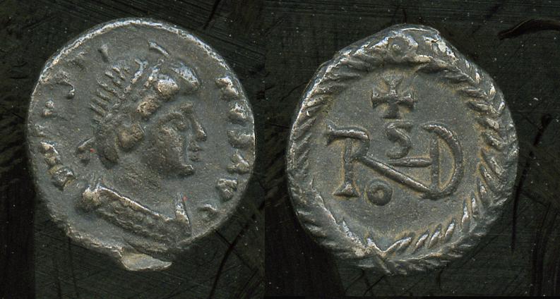 Metlich OCOI 55, аверс, bm