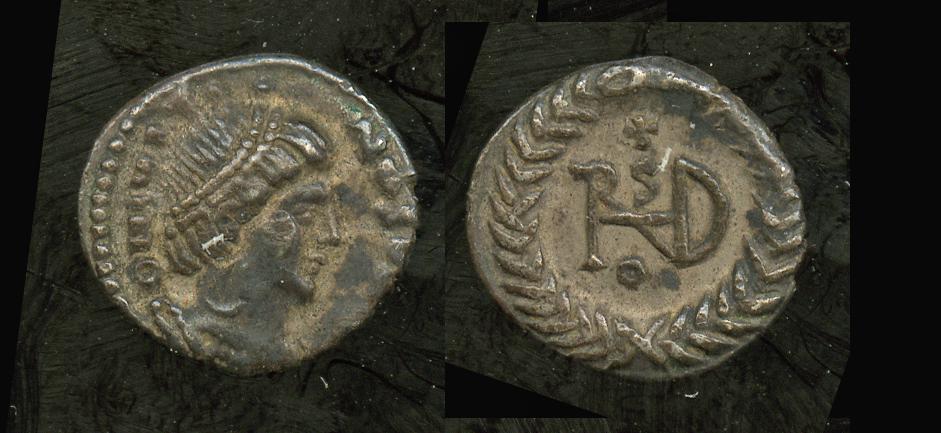 Metlich OCOI 55, аверс, bm