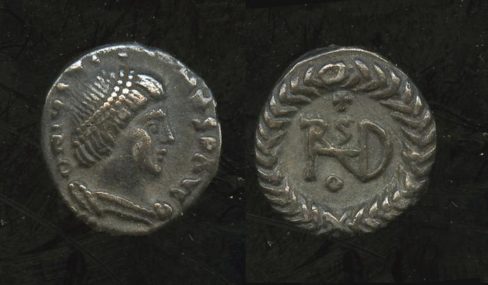 Metlich OCOI 55, реверс, bm
