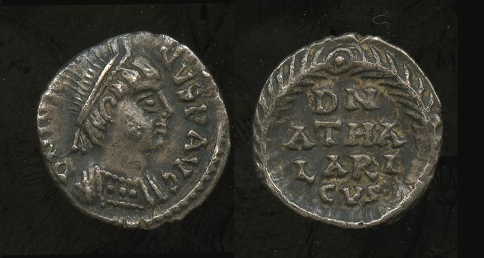Metlich OCOI 57a, реверс, bm